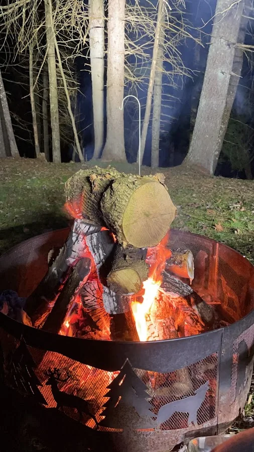 Elk River Campground