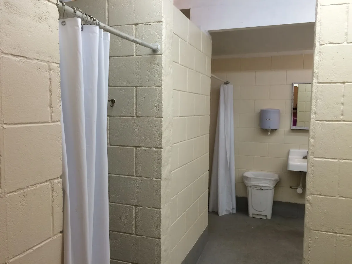 Ellis Lakeside Campground