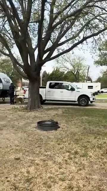 Ellis Lakeside Campground