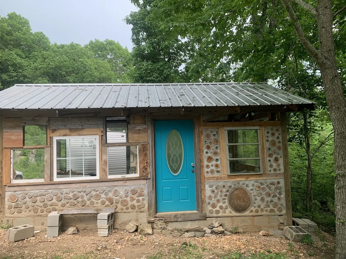 Enchanted Ozark Camp and Cabins