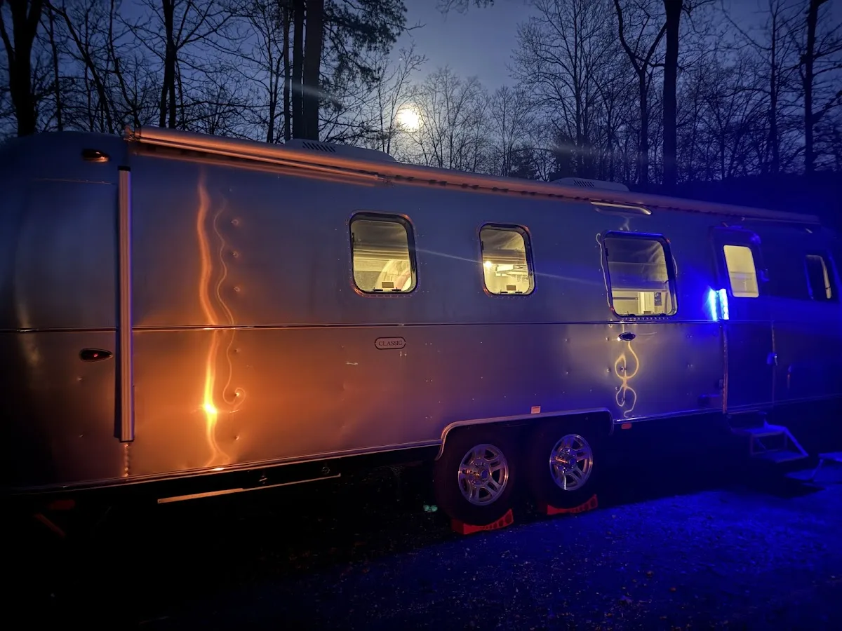 Endless Caverns RV Resort & Cavern Tours