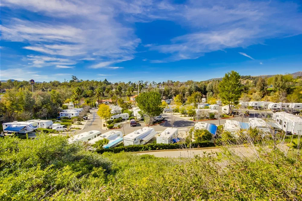 Escondido RV Resort