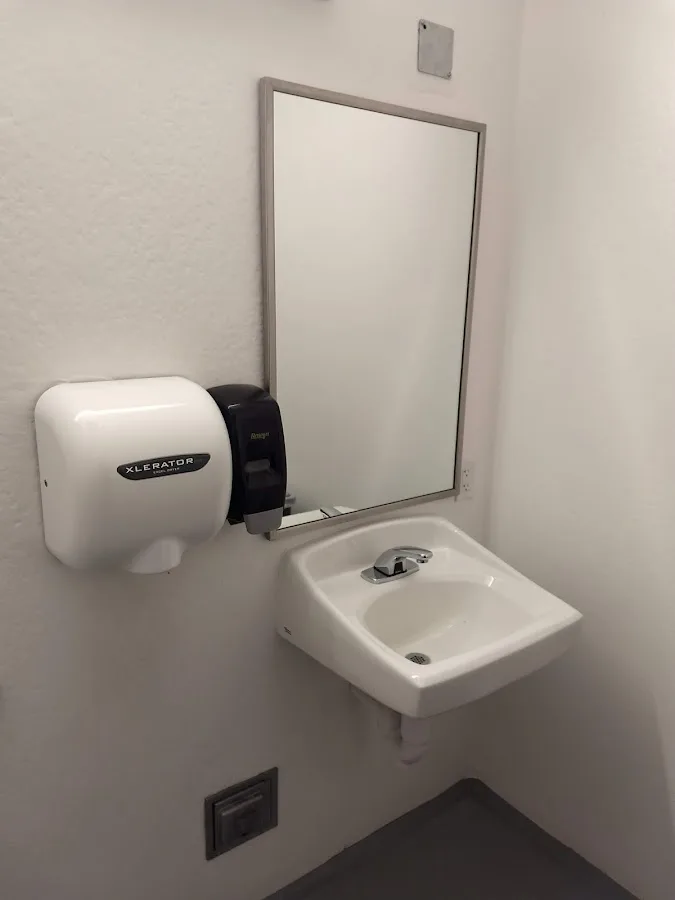 Estes Park Campground at East Portal