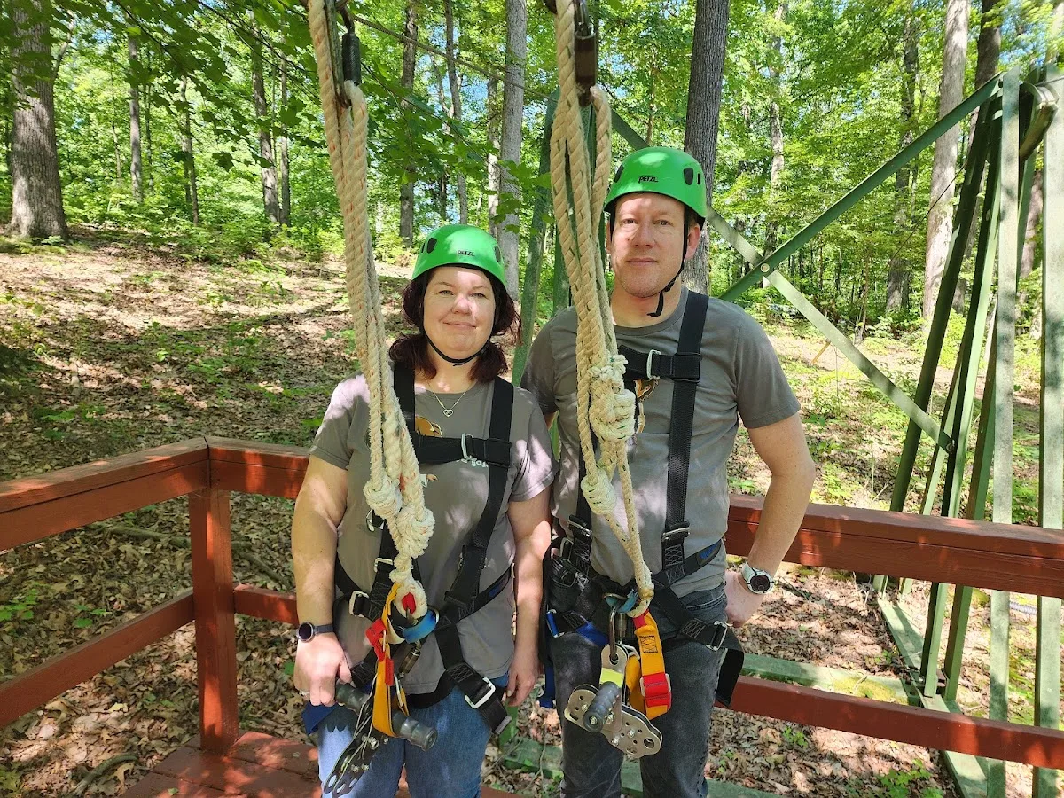 eXplore Brown County