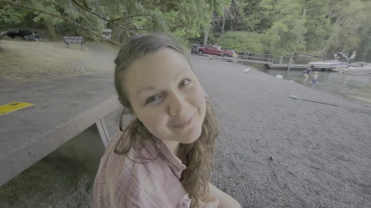 Fairholme Campground