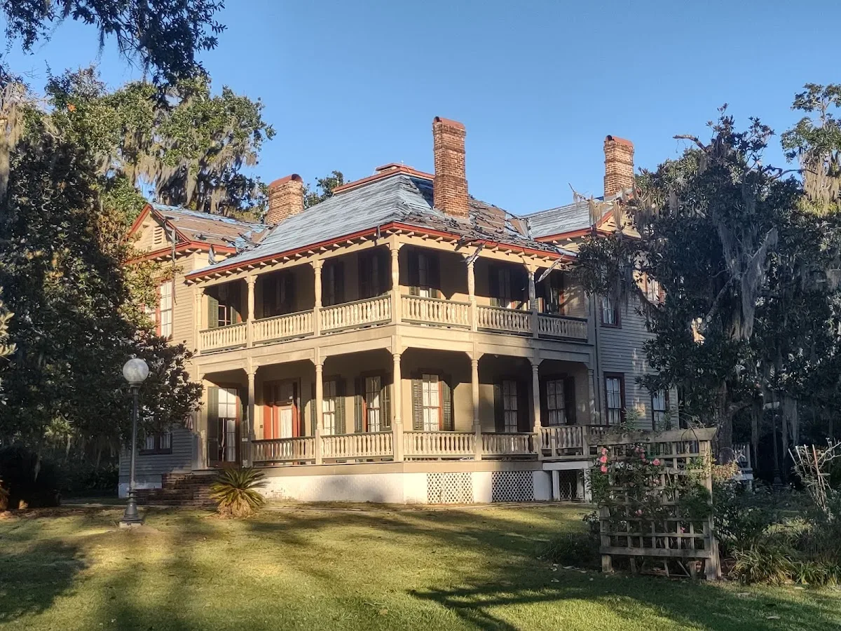 Fairview-Riverside State Park