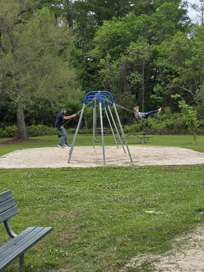 Fairview-Riverside State Park