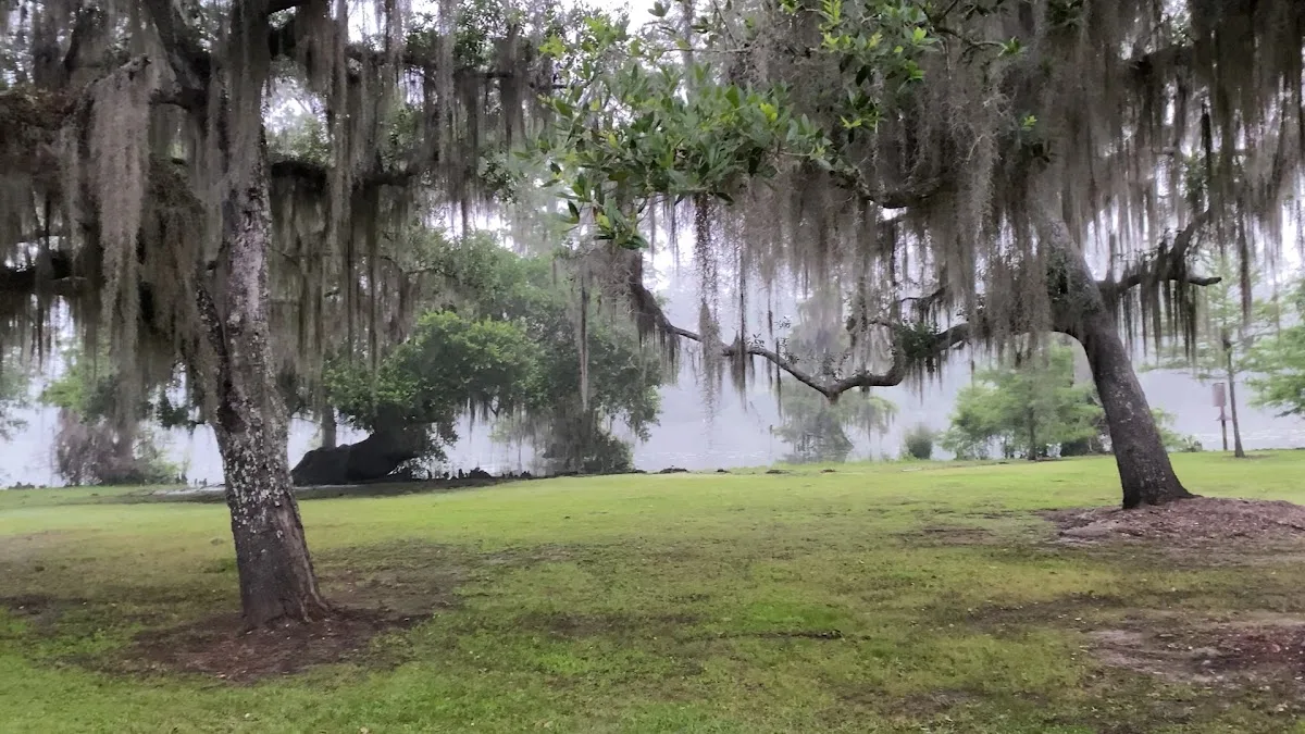 Fairview-Riverside State Park