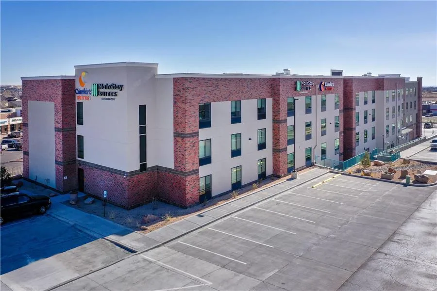 Falcon Meadow Campground