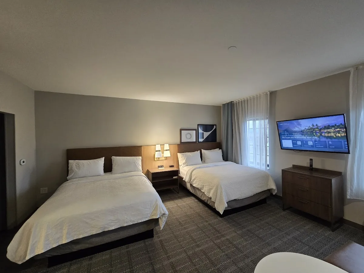 Falcon Meadow Campground