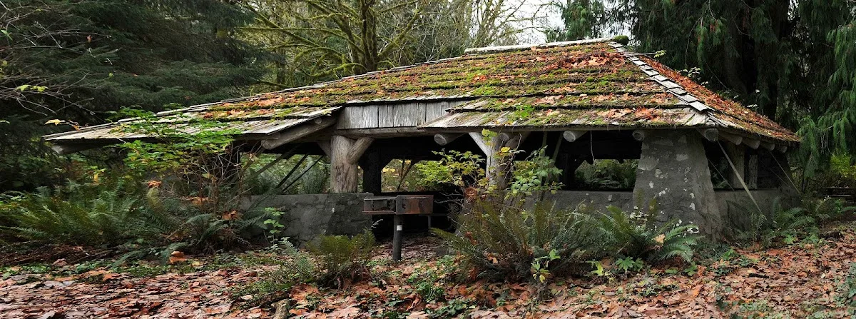 Falls Creek Campground