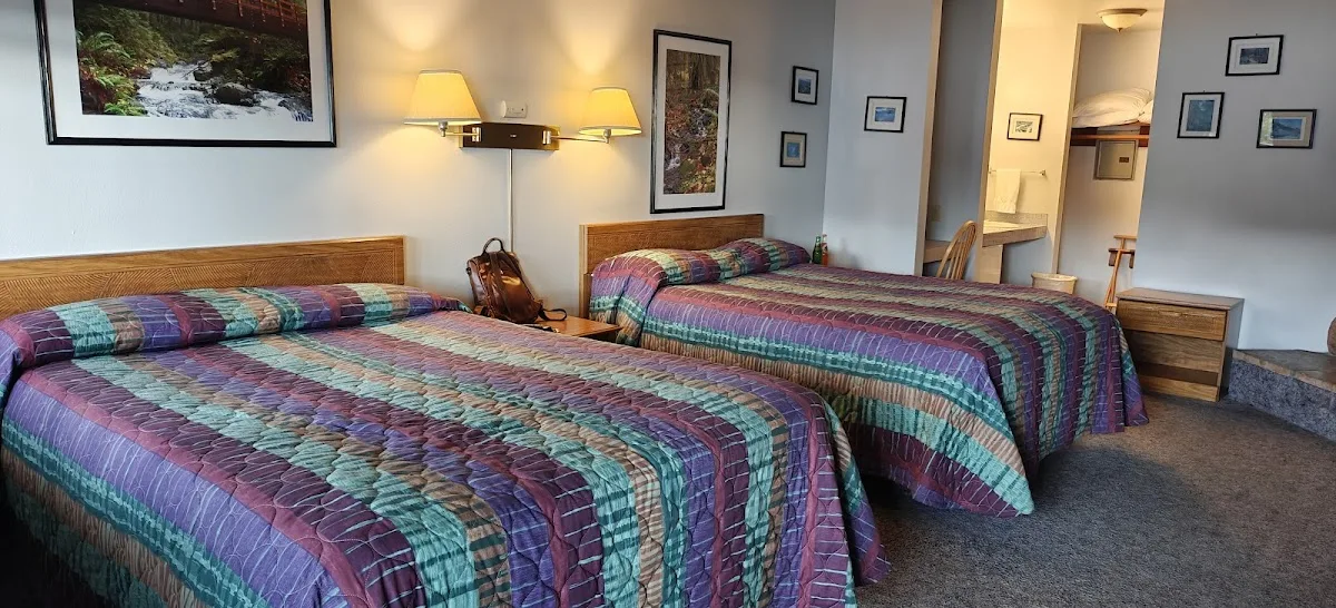 Falls Creek Campground