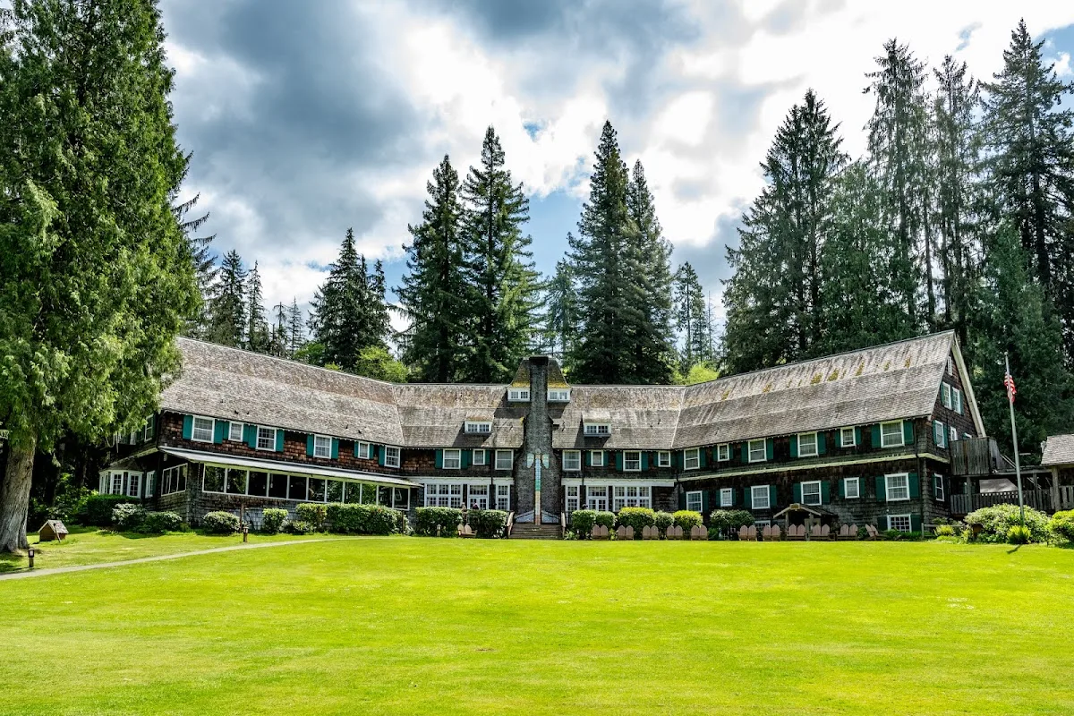 Falls Creek Campground