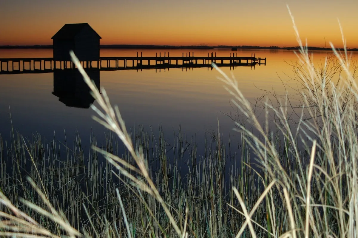 False Cape State Park