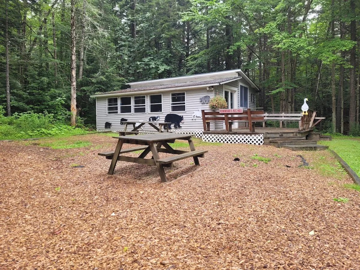 Fernwood Forest Campground