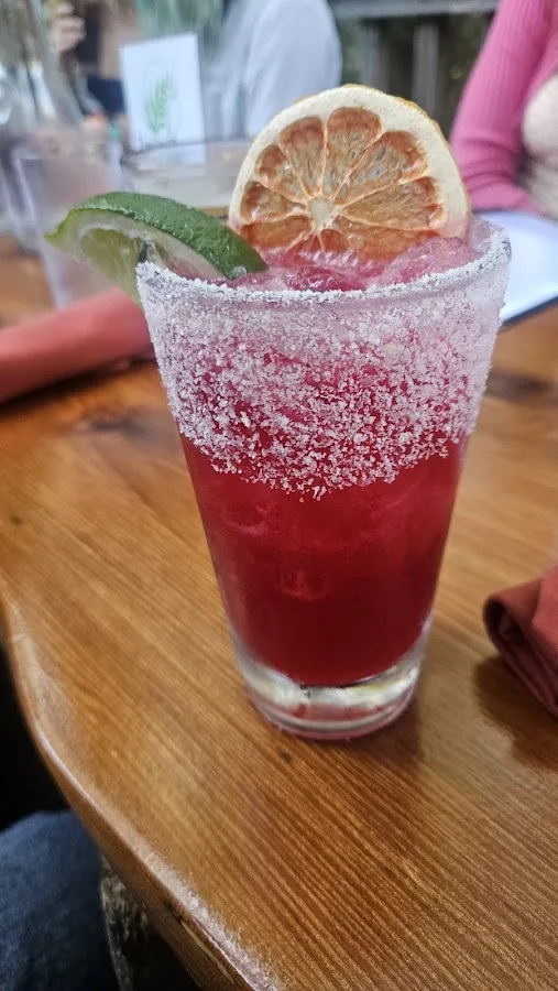 Fernwood Resort and Campground