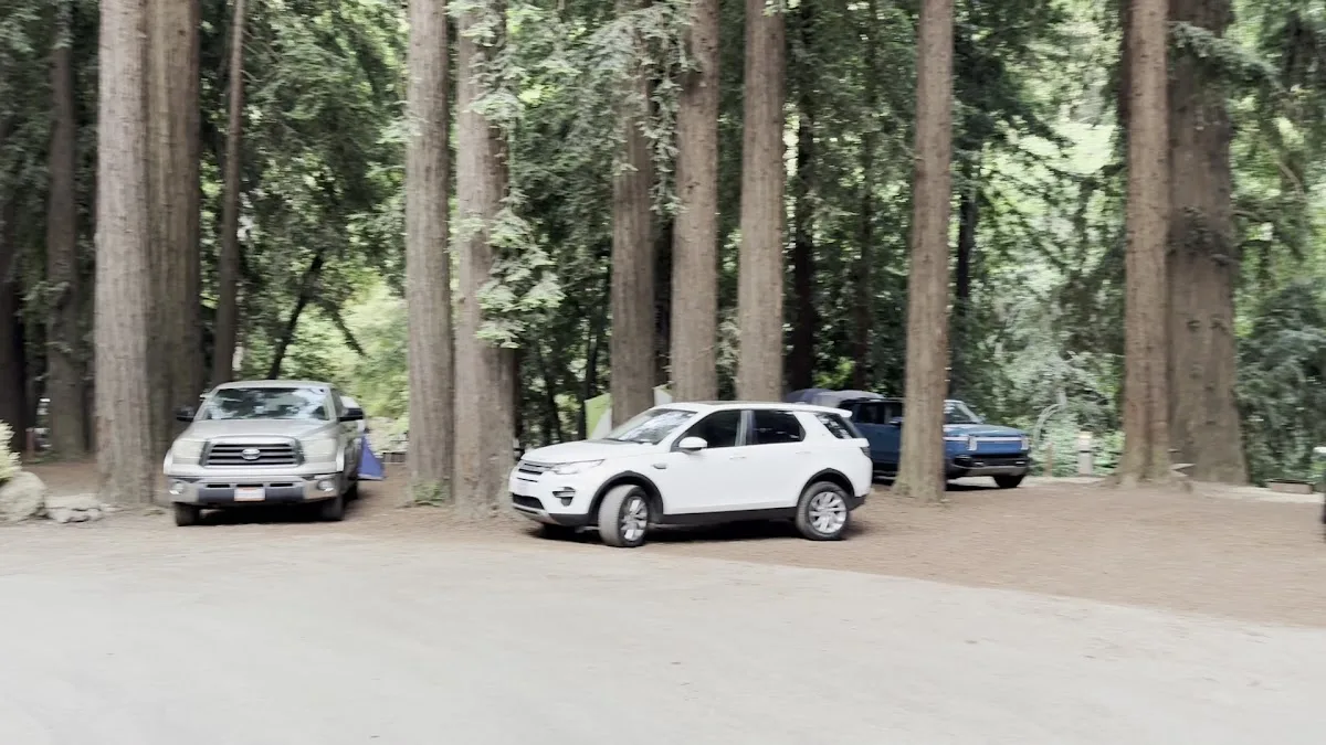 Fernwood Resort and Campground