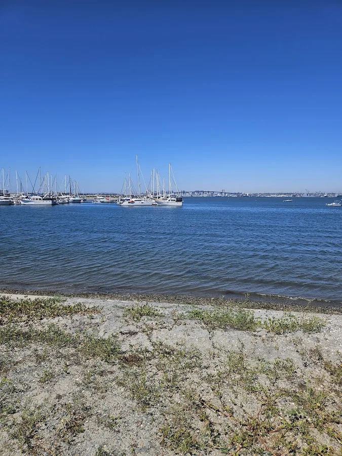 Fiddler's Cove Marina & RV Park (Navy MWR)