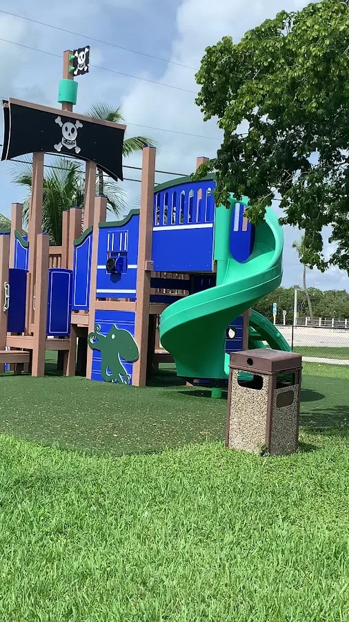 Fiesta Key RV Resort and Marina