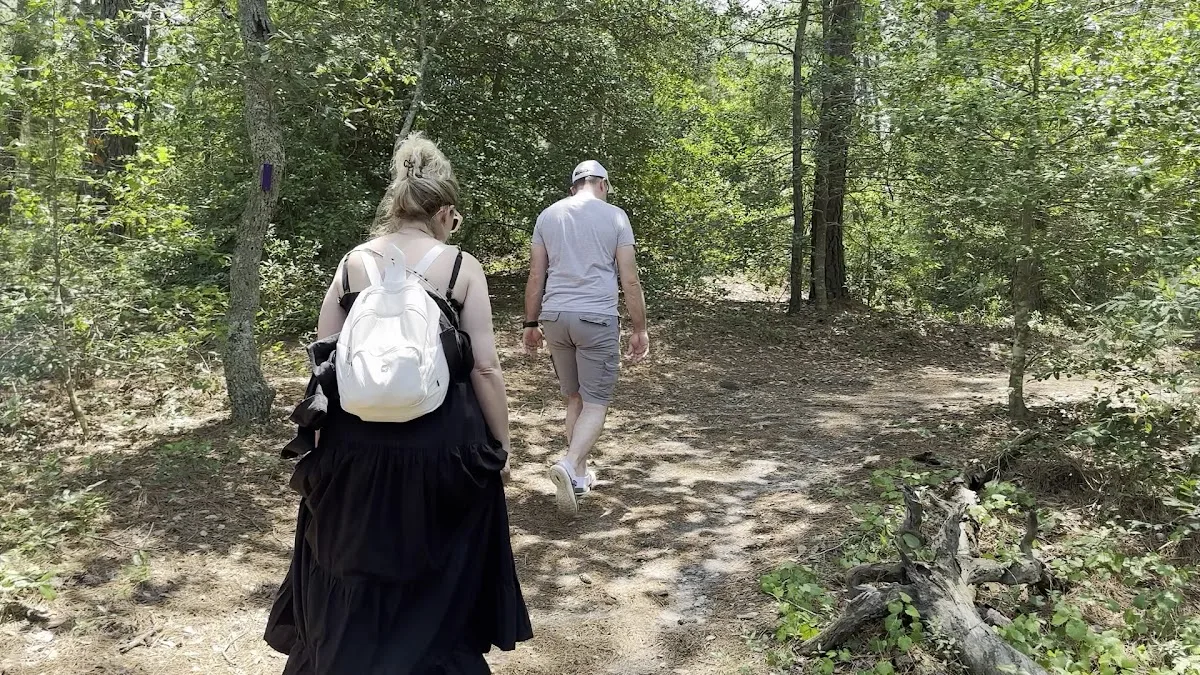 First Landing State Park