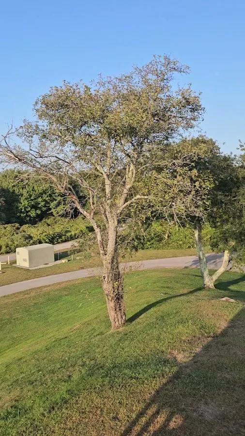 Fishermen's Memorial State Park and Campground