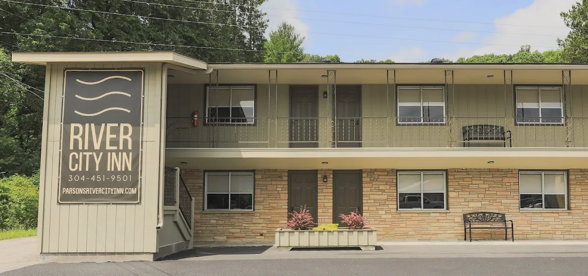 Five River Campgrounds