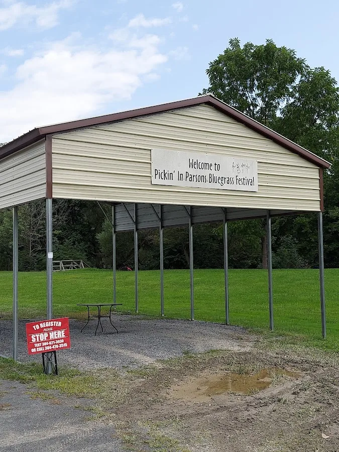 Five River Campgrounds