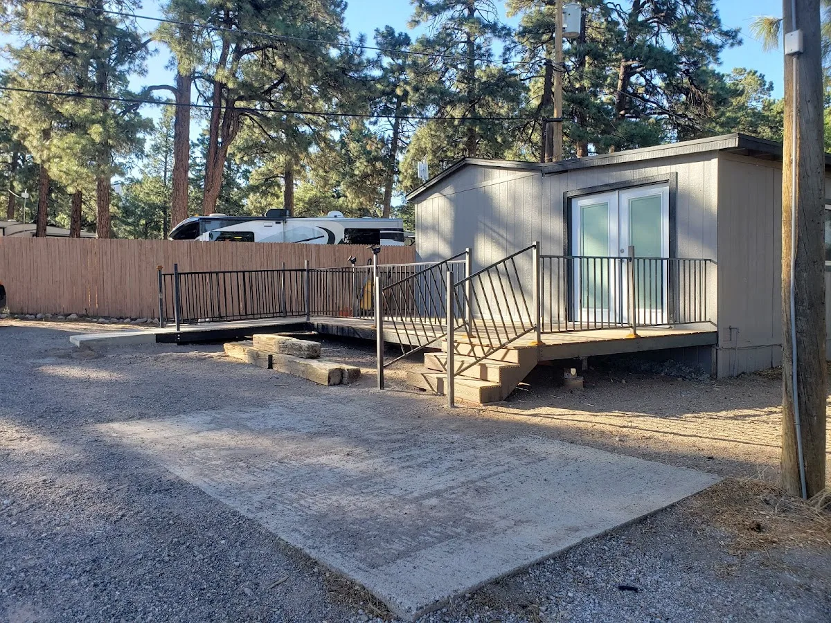 FLAGSTAFF RV PARK