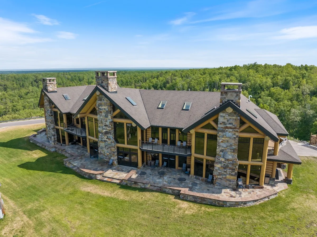 Fond du Lac Campground