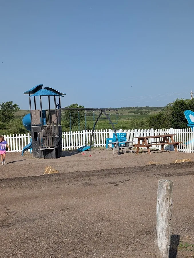 Fort Knox Campground