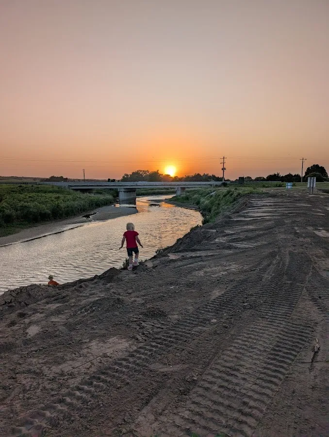 Fort Knox Campground