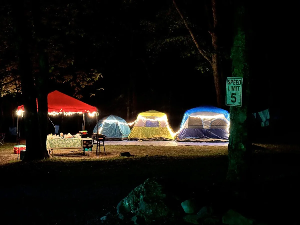 Four Seasons Campground