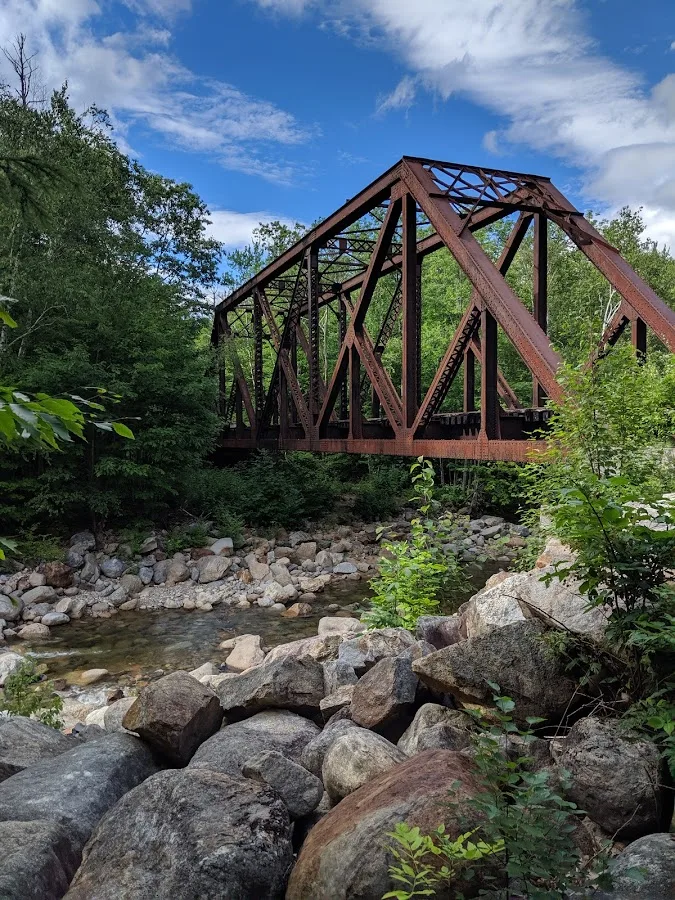 Fourth Iron Campground