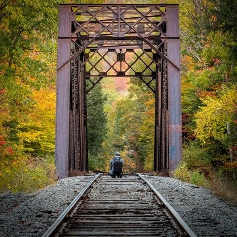 Fourth Iron Campground