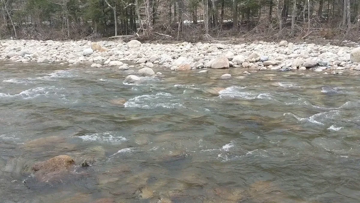 Fourth Iron Campground