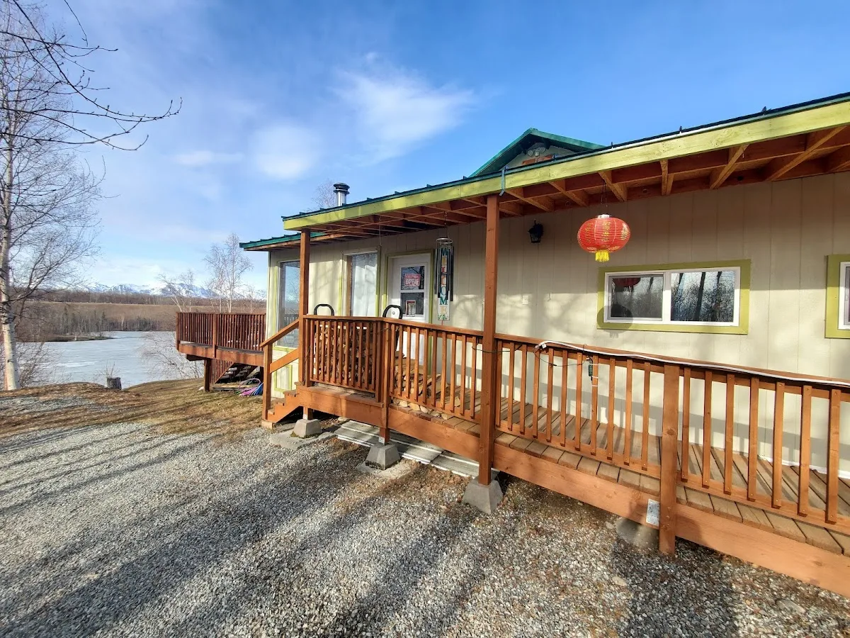 Fox Run Lodge & RV Campground