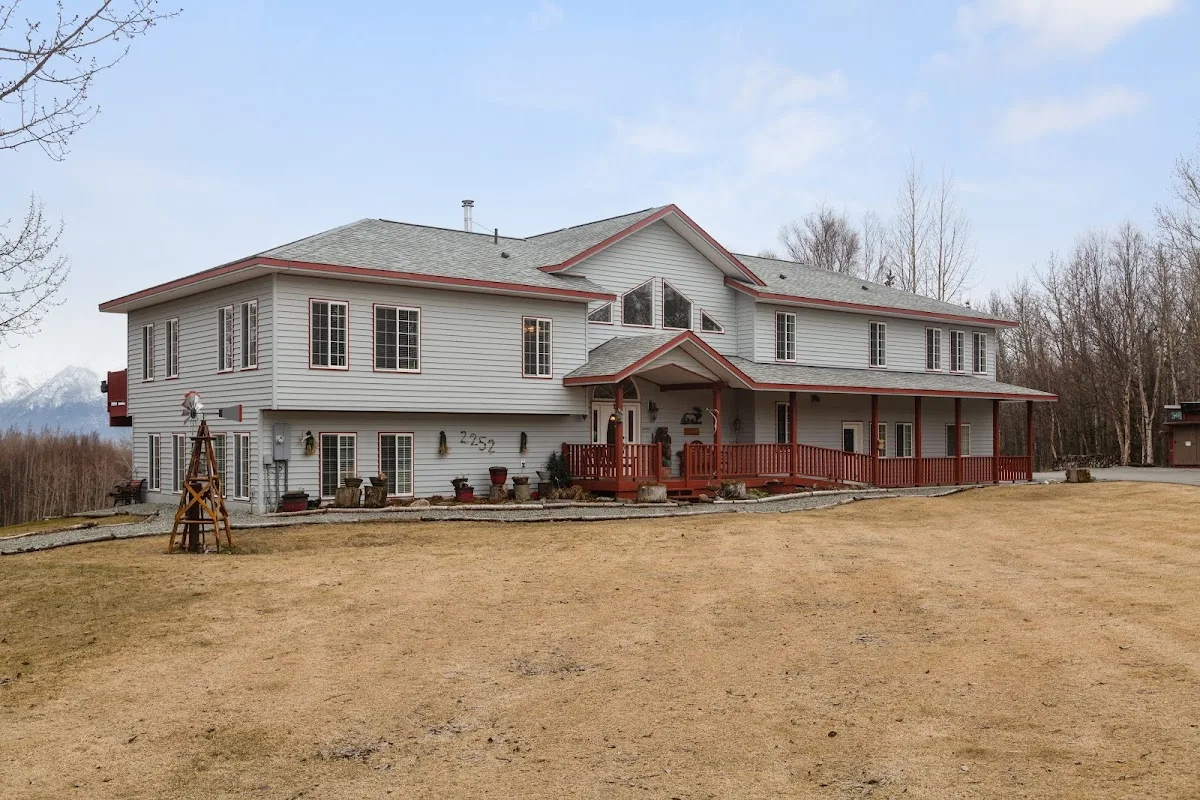 Fox Run Lodge & RV Campground