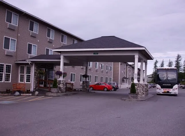 Fox Run Lodge & RV Campground