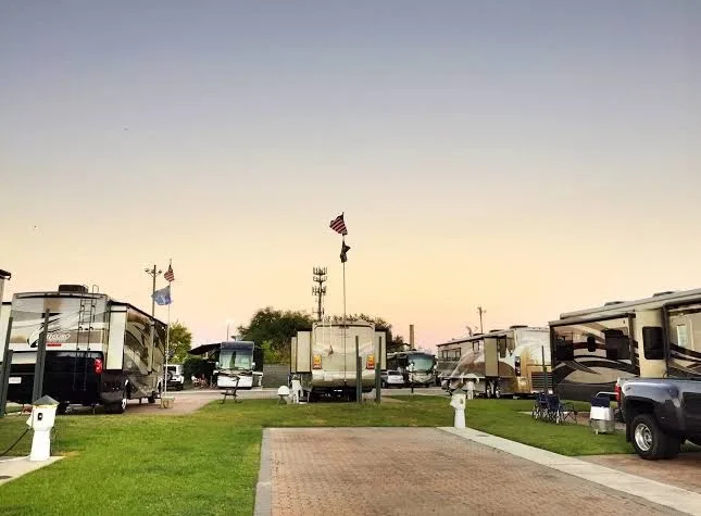 French Quarter RV Resort