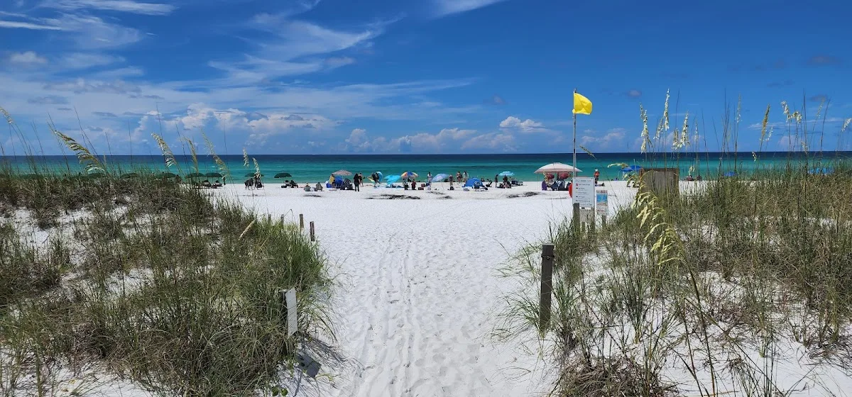 Friends of Emerald Coast State Parks