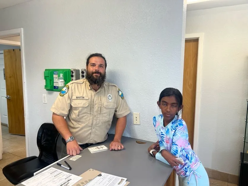 Friends of Emerald Coast State Parks