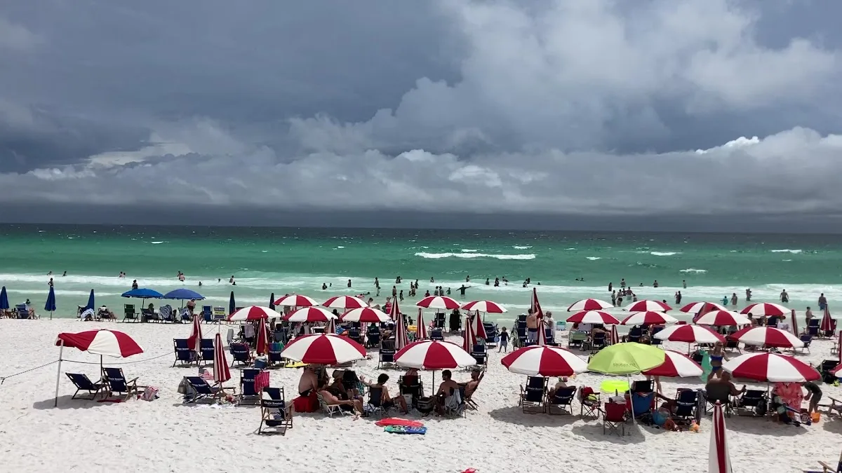 Friends of Emerald Coast State Parks