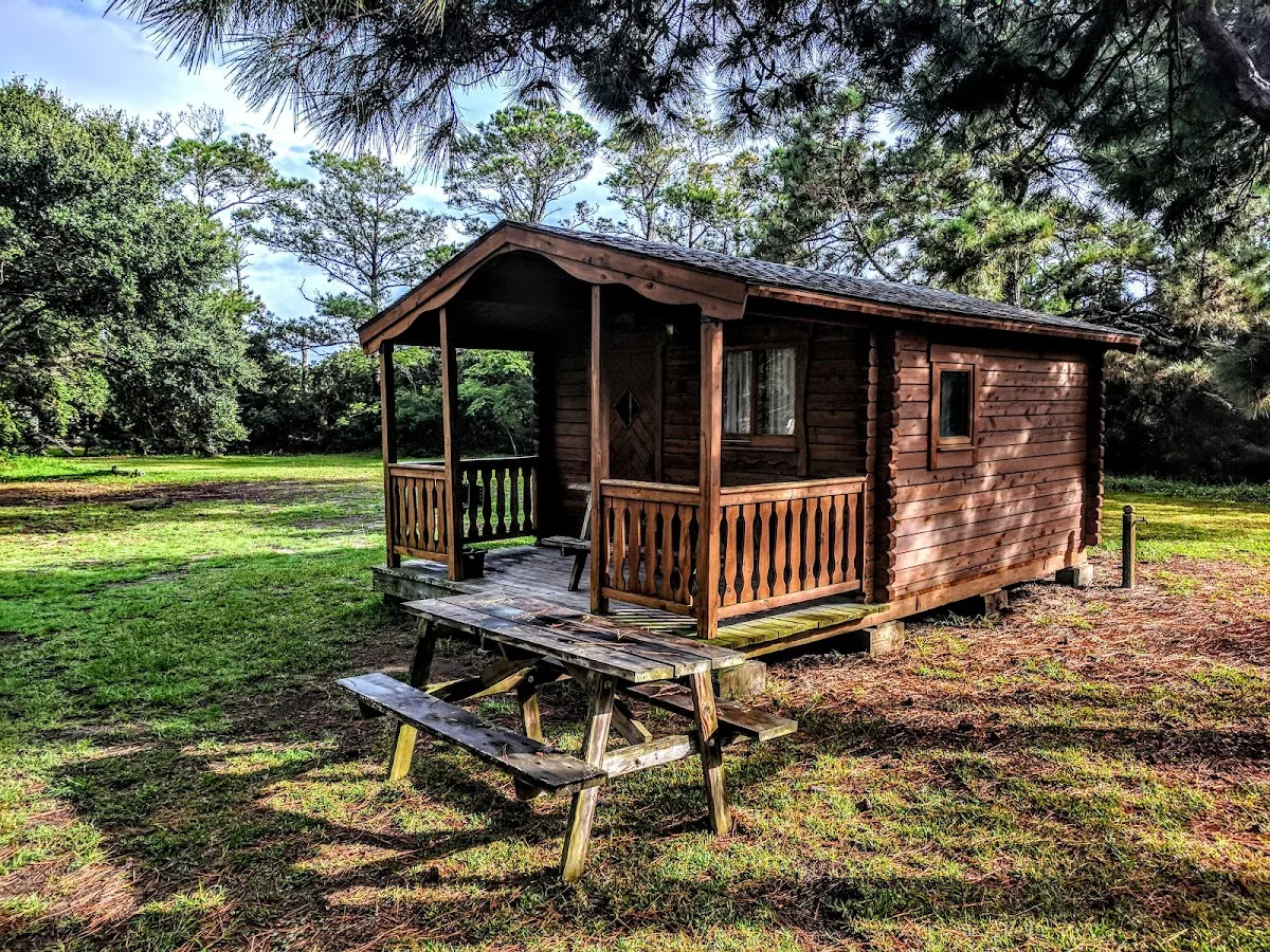 Frisco Woods Campgrounds Inc