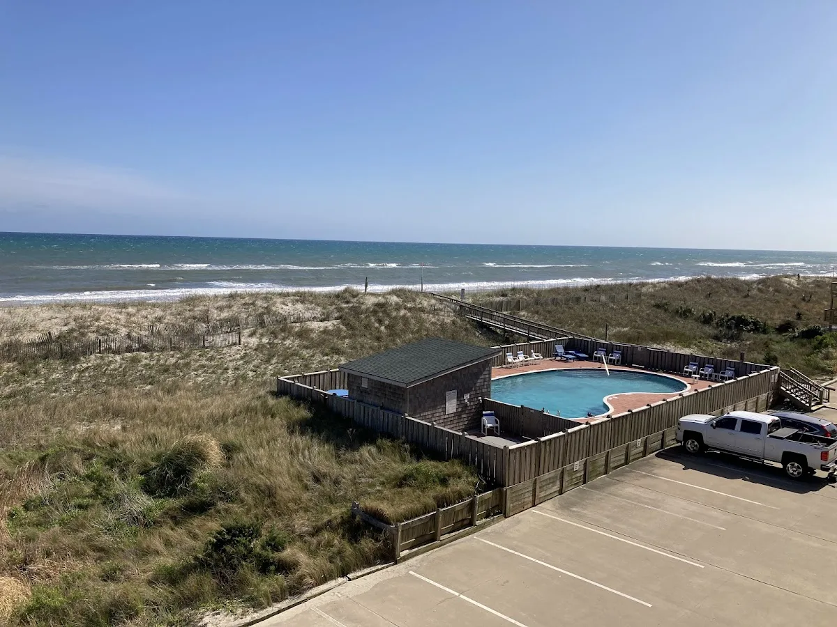 Frisco Woods Campgrounds Inc