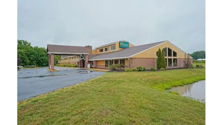 G & R Recreation Campground