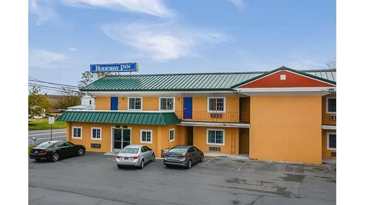 G & R Recreation Campground