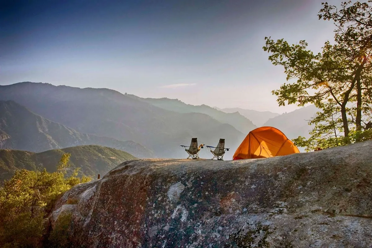 Gallatin Canyon Campgrounds