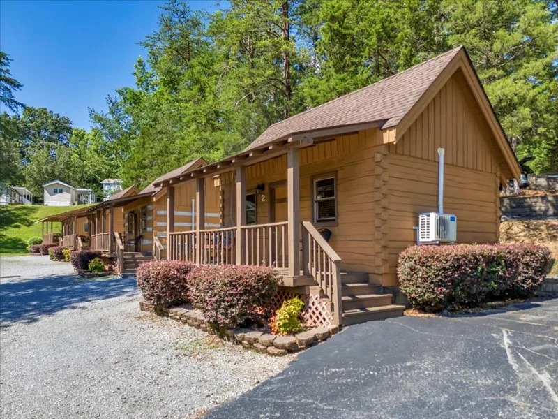 Gateway RV Campground