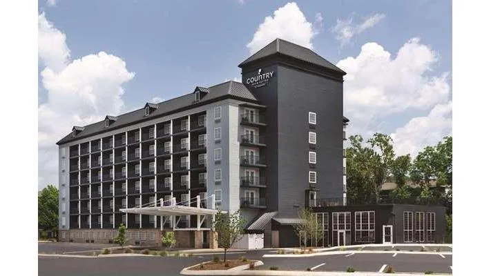 Gateway RV Campground