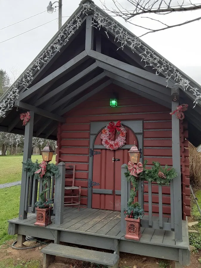 Gatlinburg East / Smoky Mountain KOA Holiday